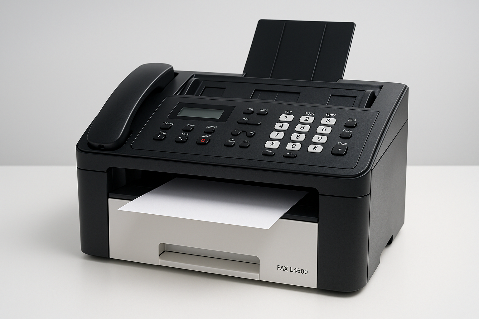Canon FAX L4500 Toner