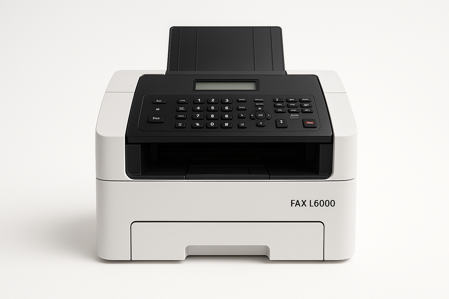 Canon FAX L6000 Toner