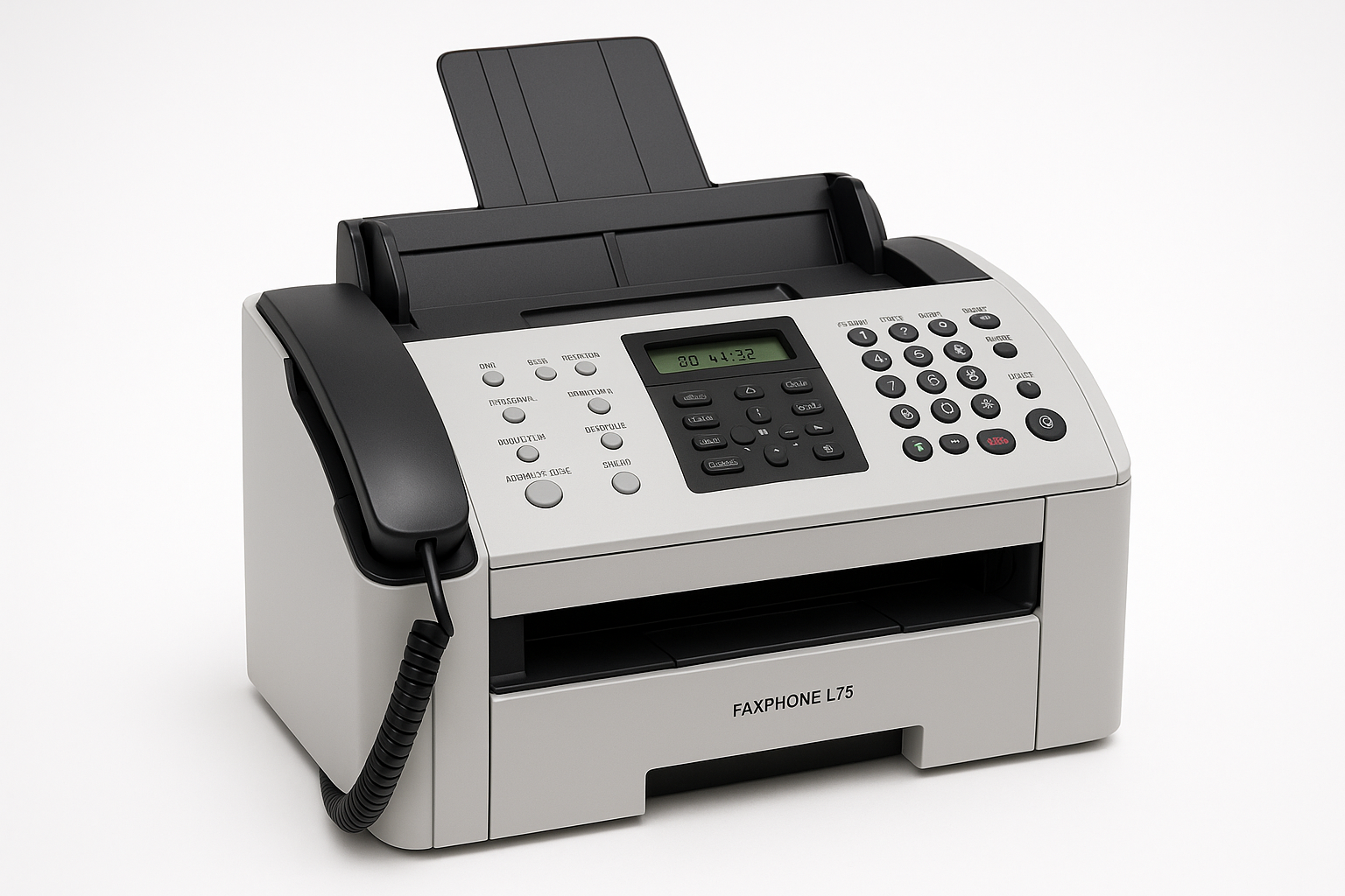 Canon FAXPHONE L75 Toner
