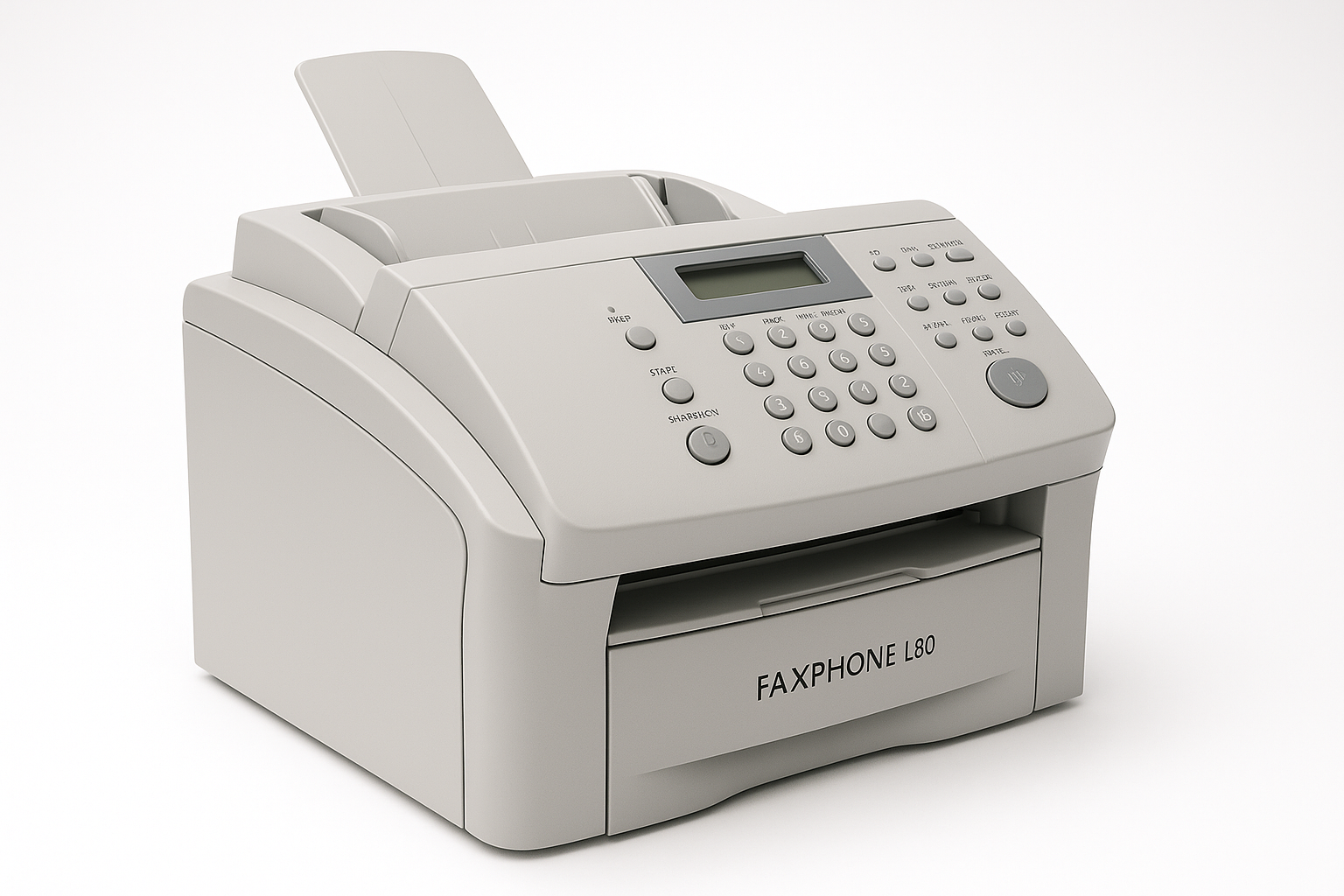 Canon FAXPHONE L80 Toner