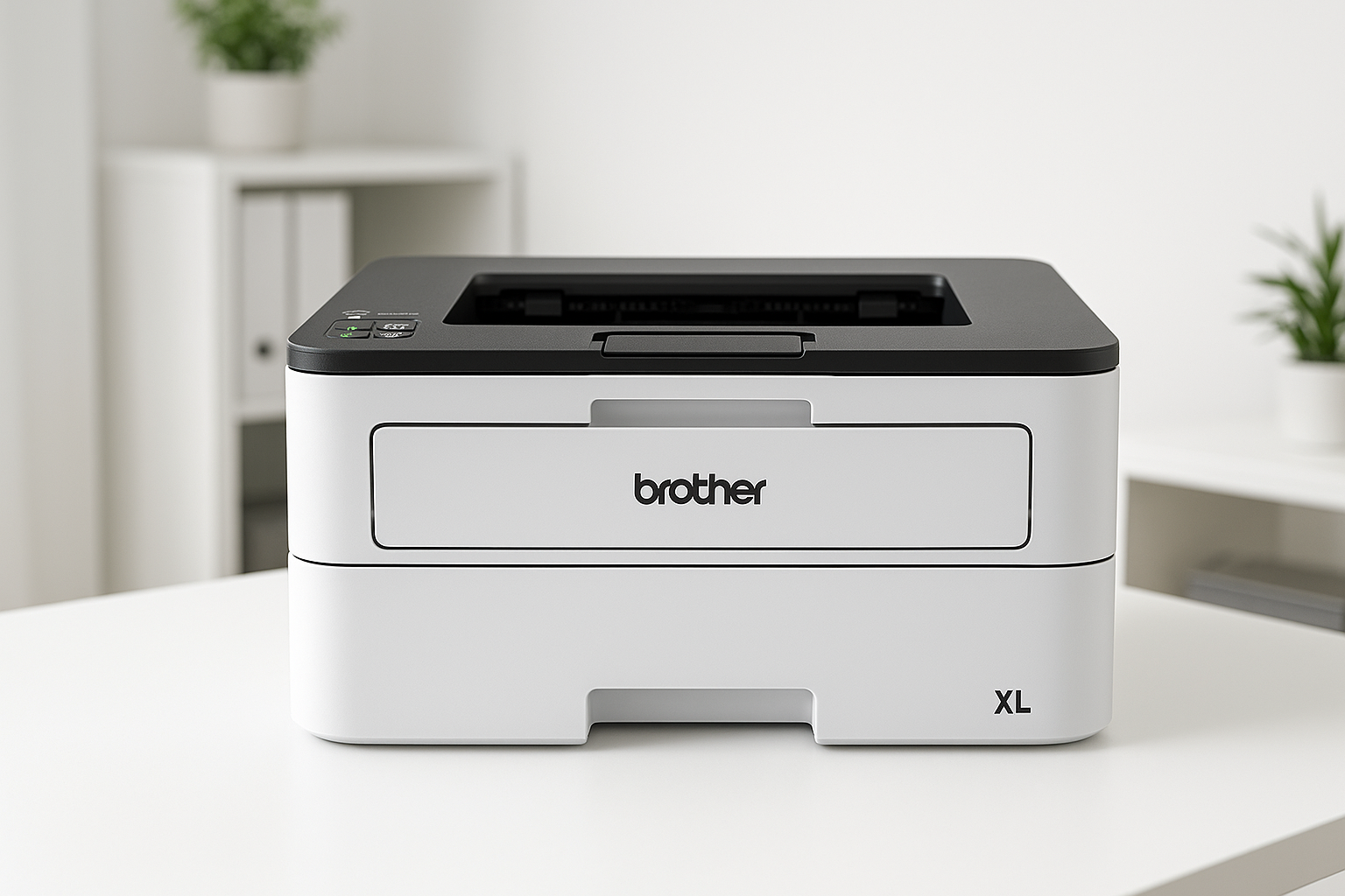 Brother HL-L2460DW XL Toner