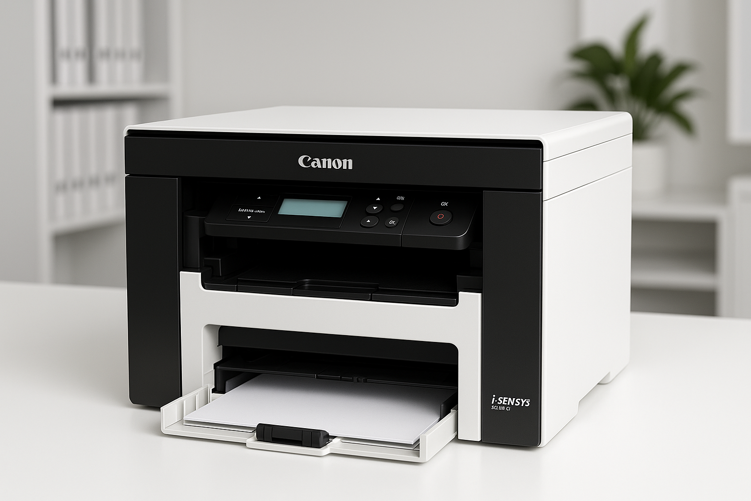 i-SENSYS MF3010 Toner