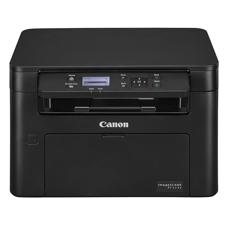Canon imageCLASS MF113w Toner