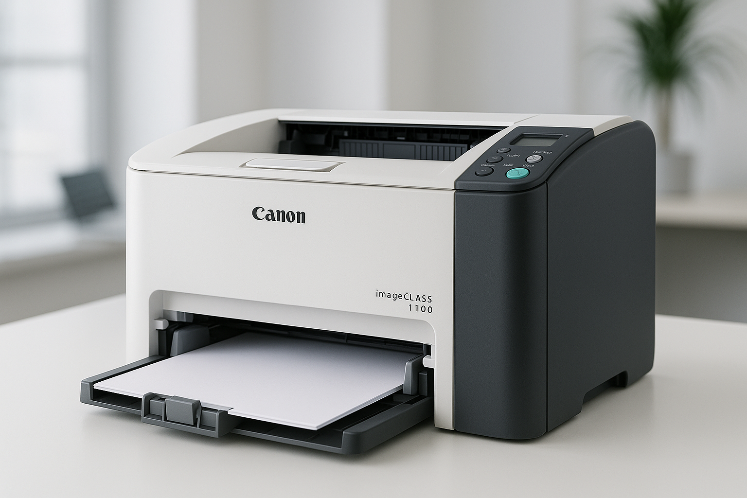 Canon imageCLASS 1100 Toner