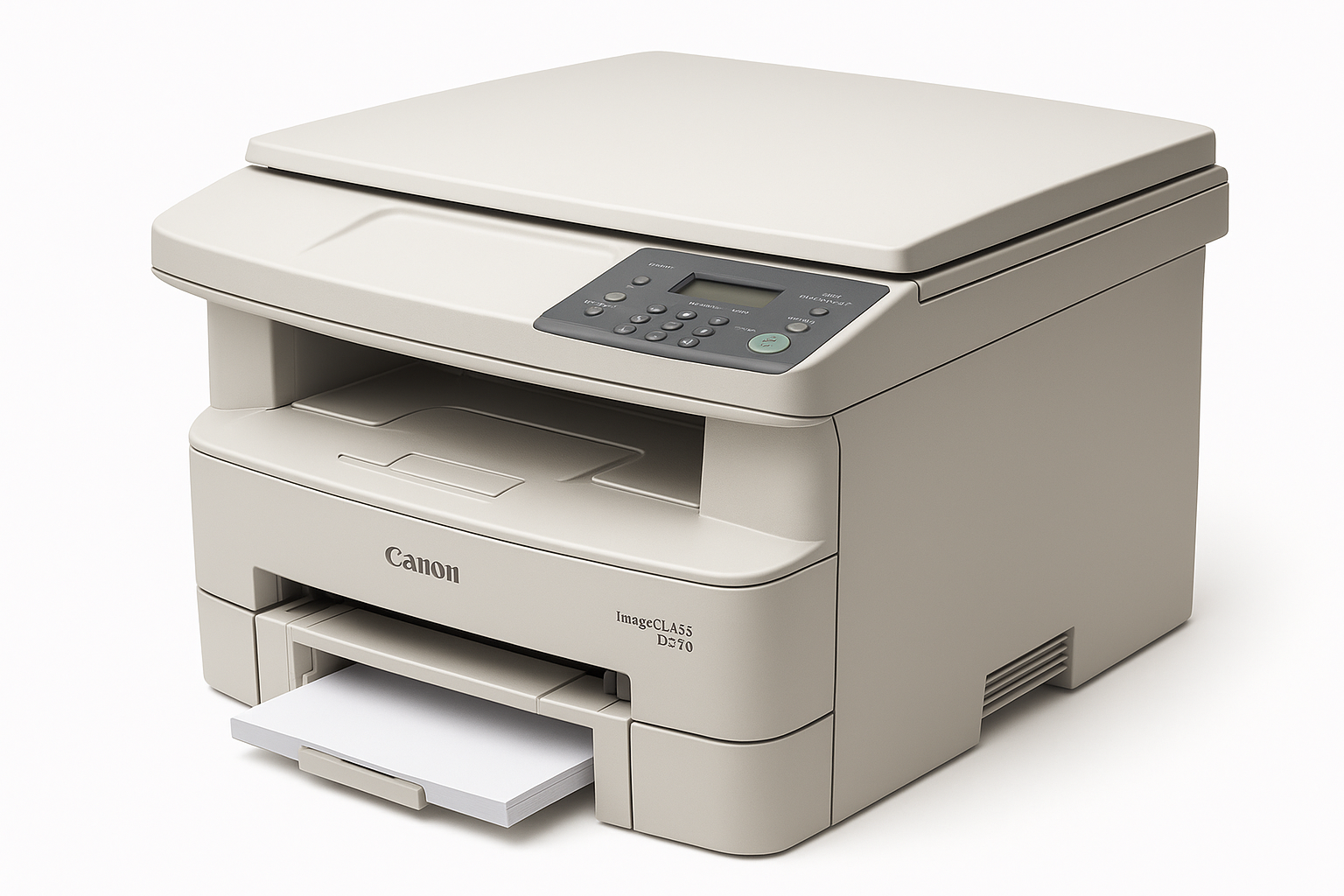 Canon imageCLASS D320 Toner