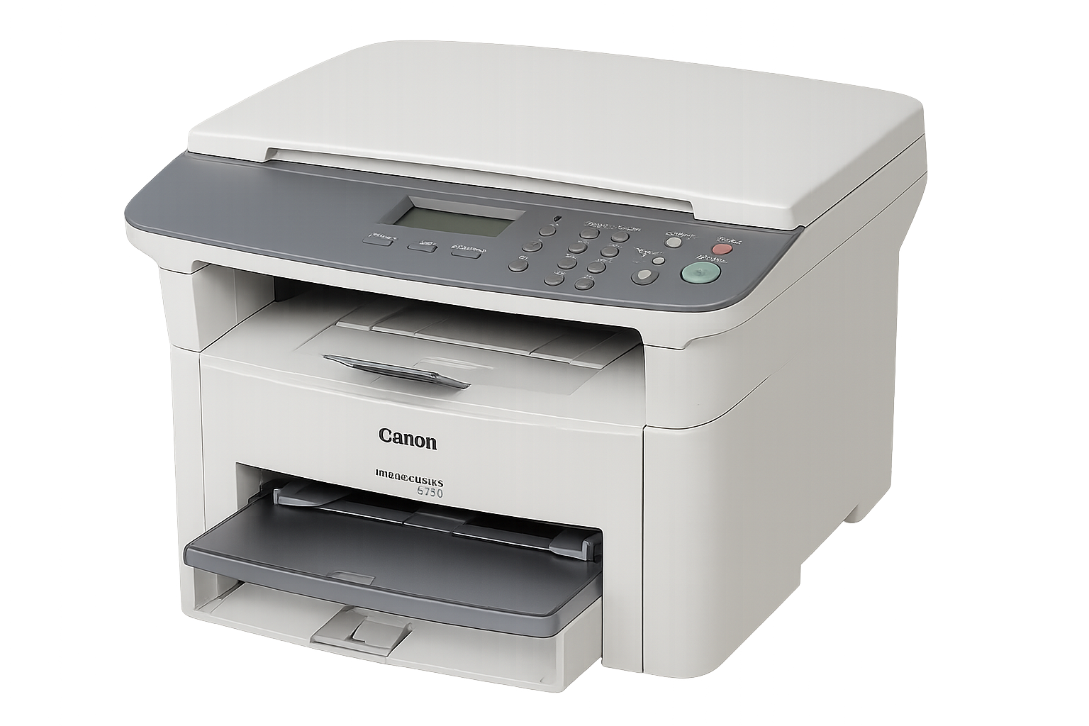 Canon imageCLASS D340 Toner