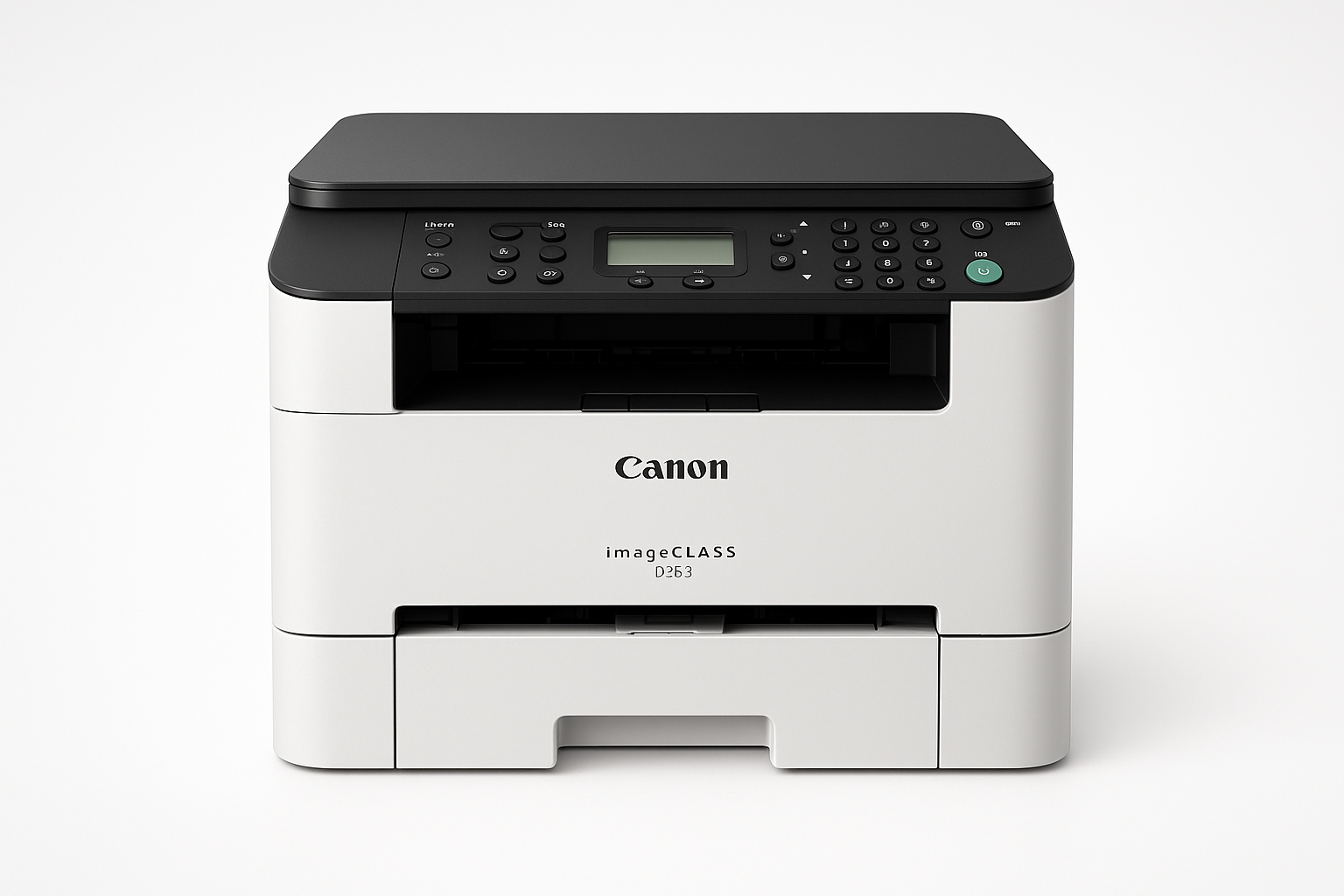 Canon imageCLASS D383 Toner