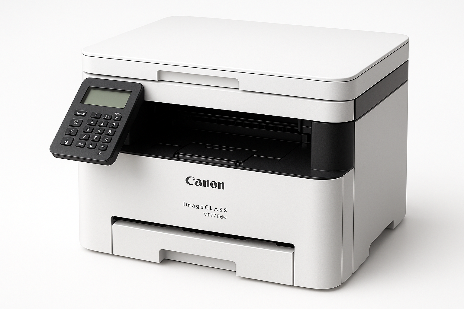 Canon imageCLASS MF275dw Toner
