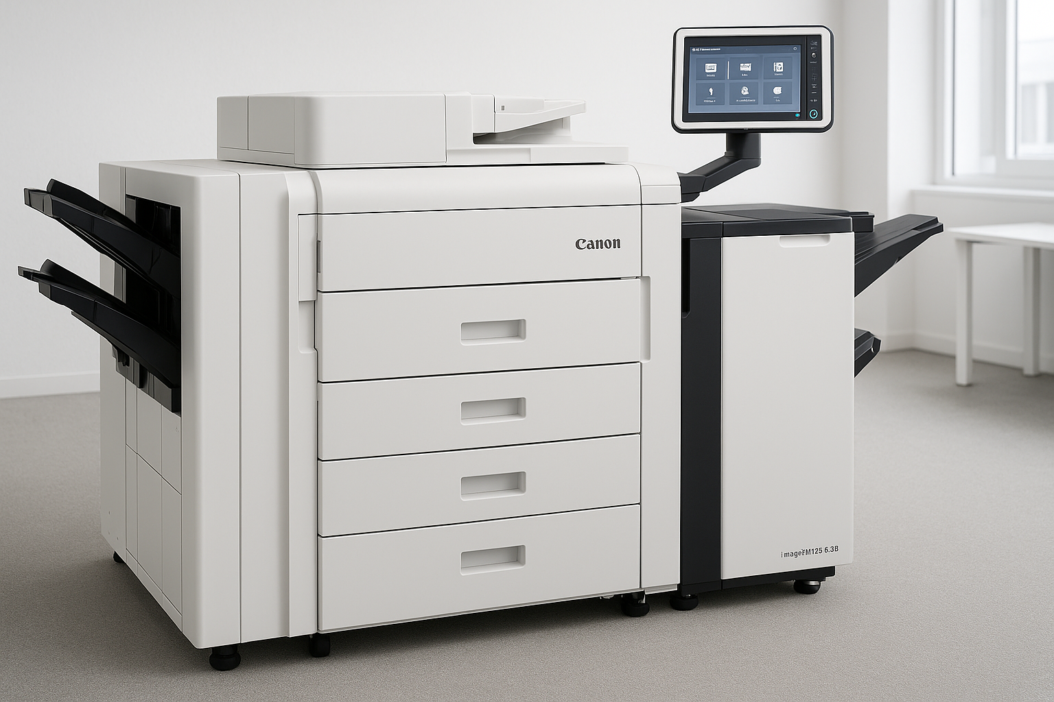 Canon C100 Toner