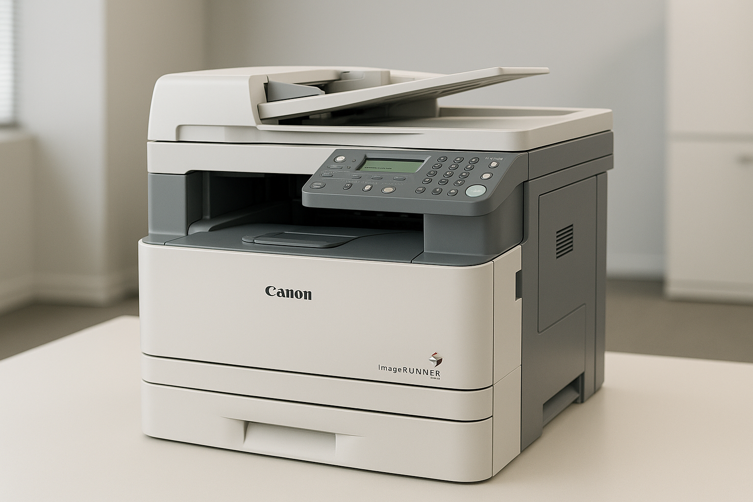imageRUNNER 1023 Toner