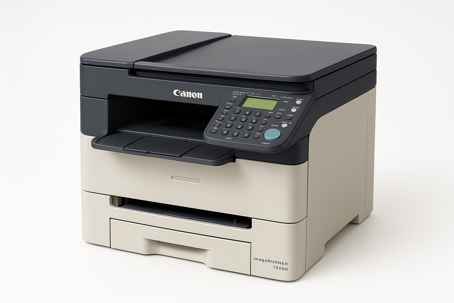 imageRUNNER 1023N Toner