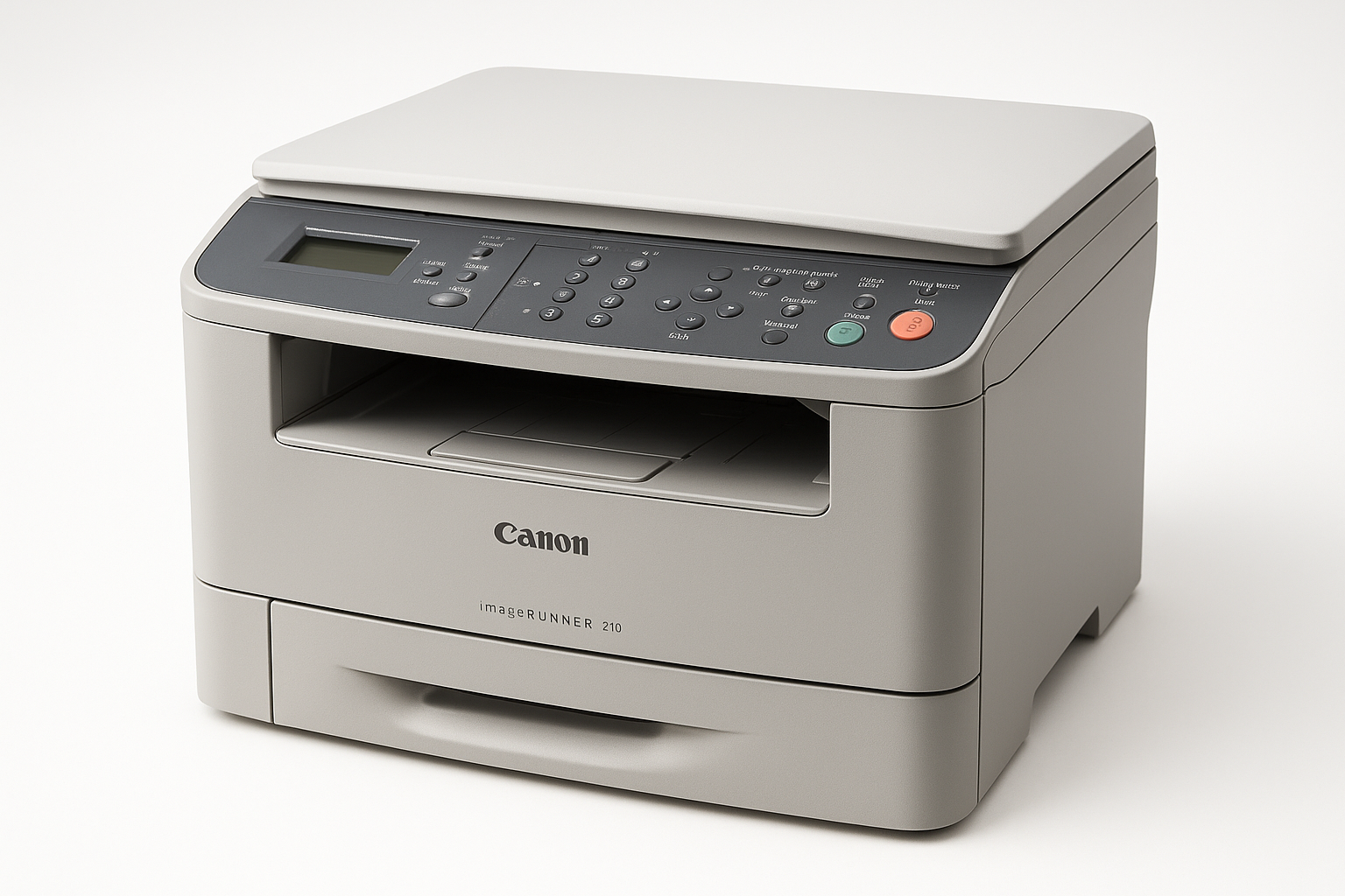 Canon imageRUNNER 1210 Toner