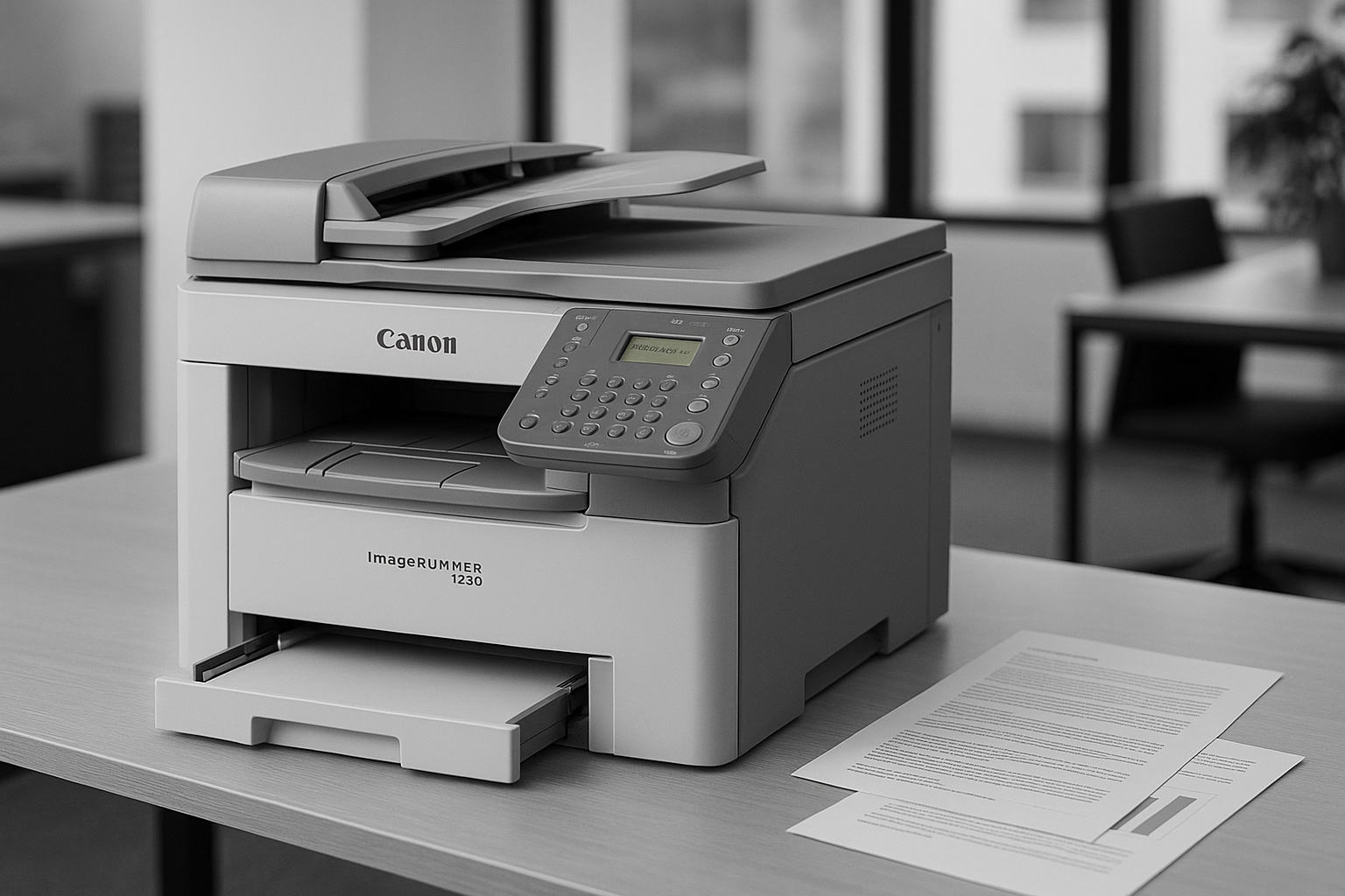 Canon imageRUNNER 1230 Toner