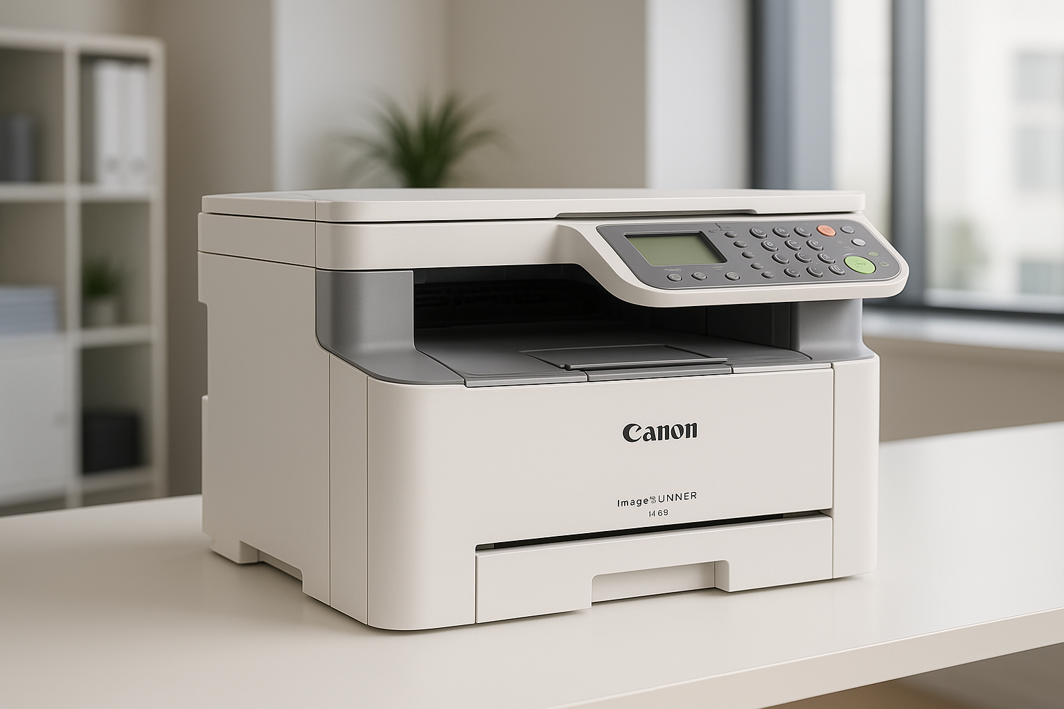 Canon imageRUNNER 1300 Toner