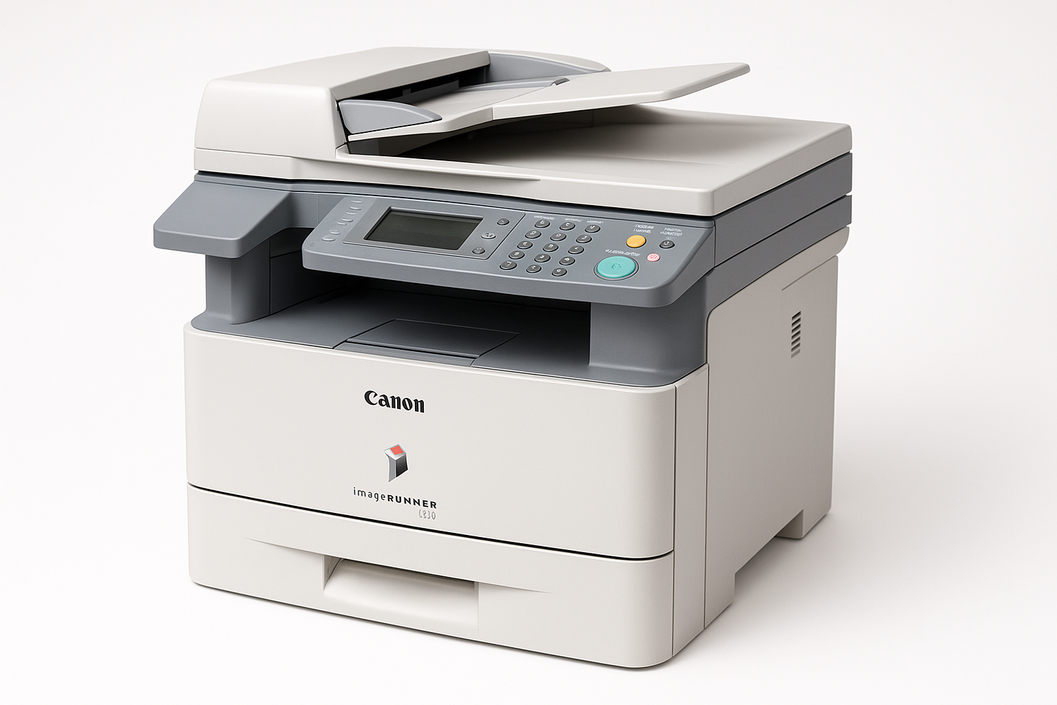 Canon imageRUNNER 1370 Toner