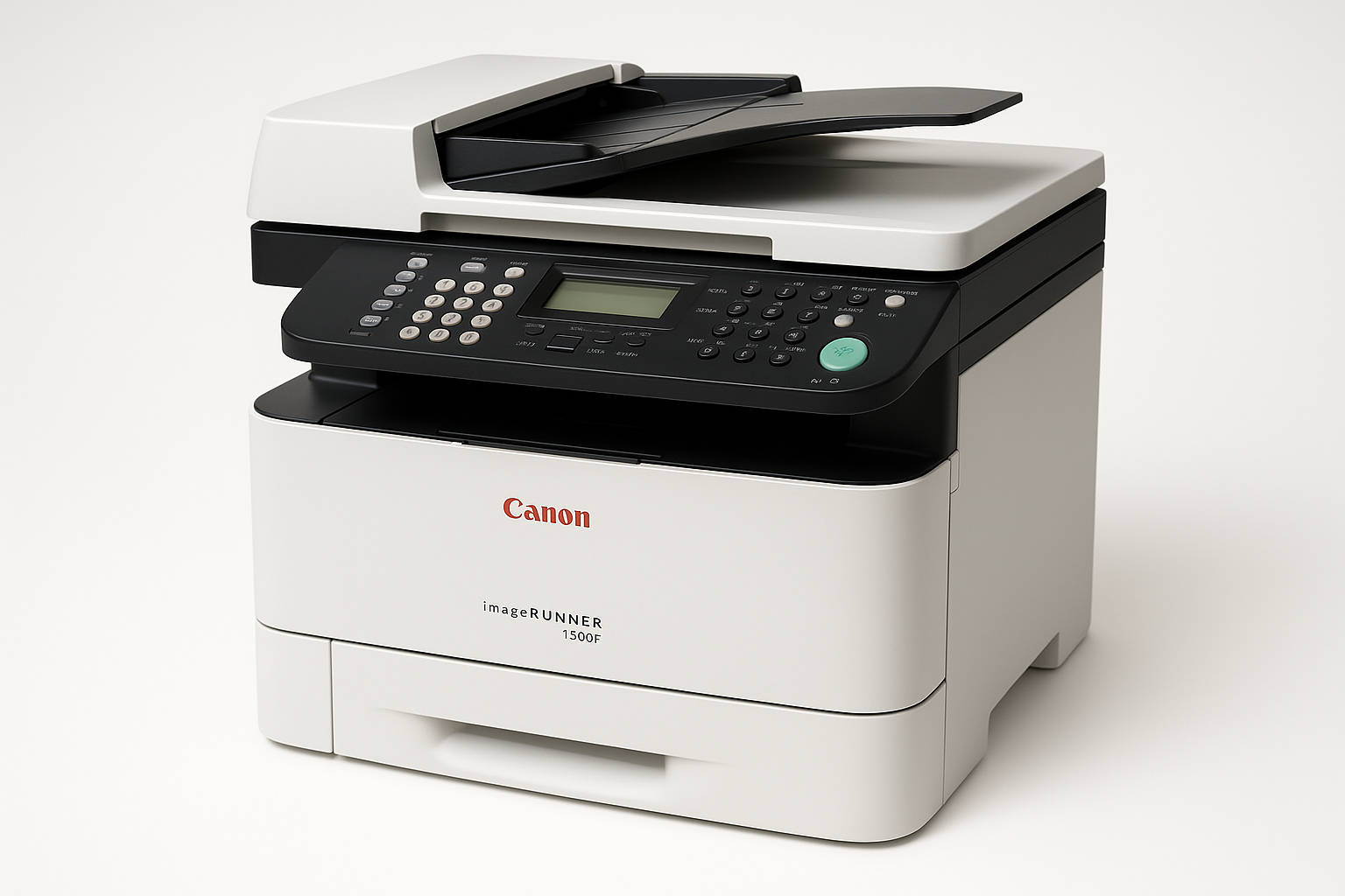 Canon imageRUNNER 1370F Toner