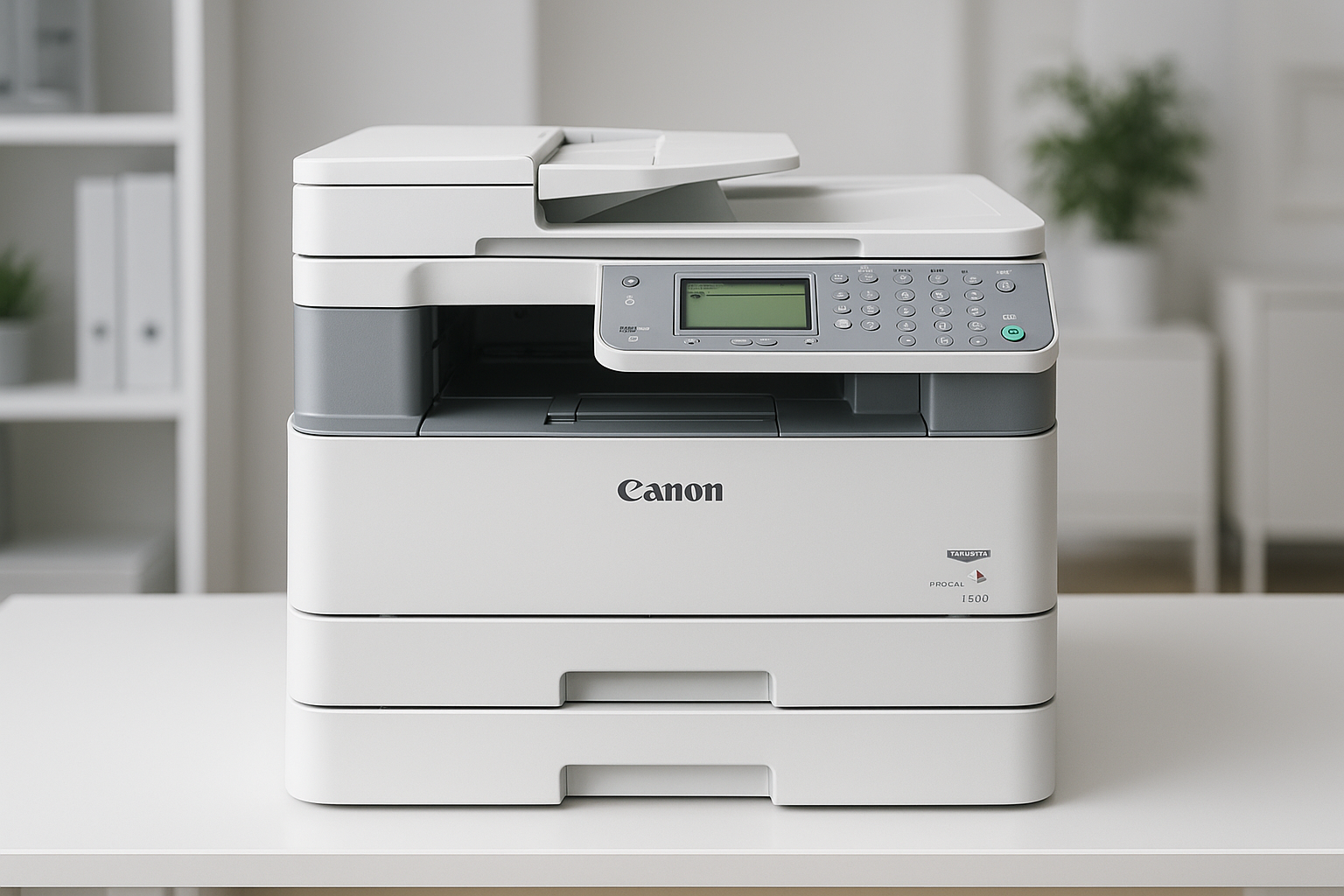 Canon imageRUNNER 1600 Toner
