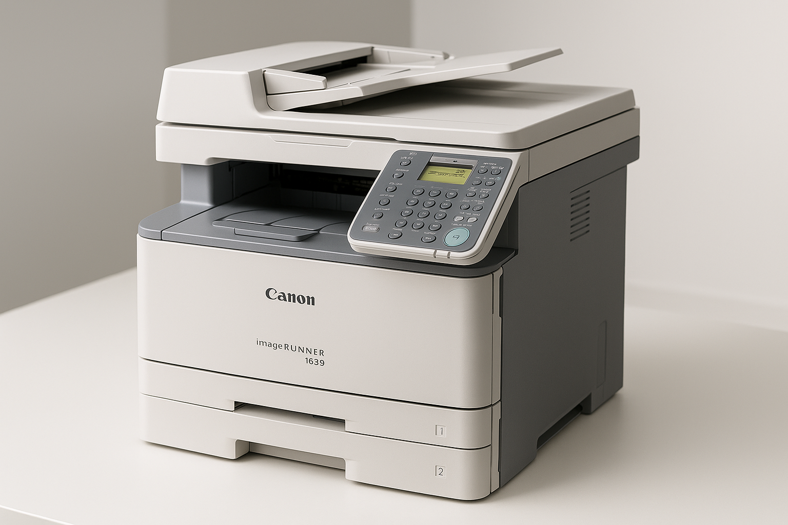 Canon imageRUNNER 1630 Toner