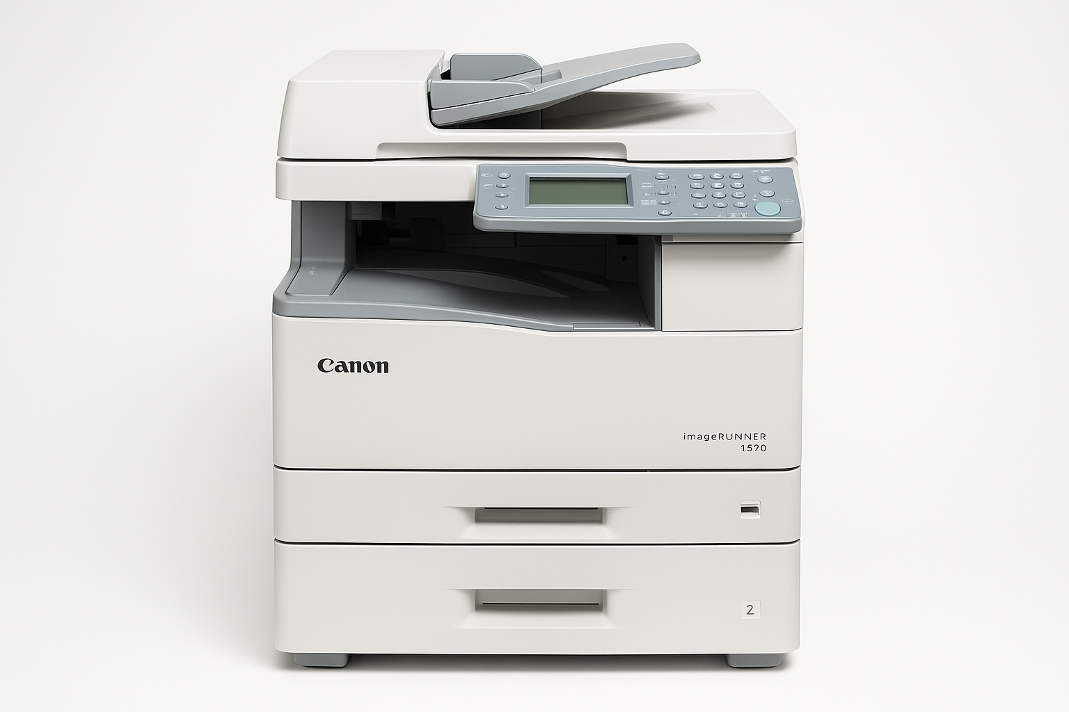 Canon imageRUNNER 1670 Toner