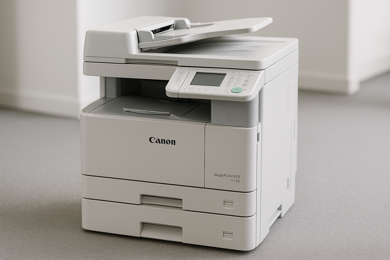 Canon imageRUNNER 1730 Toner