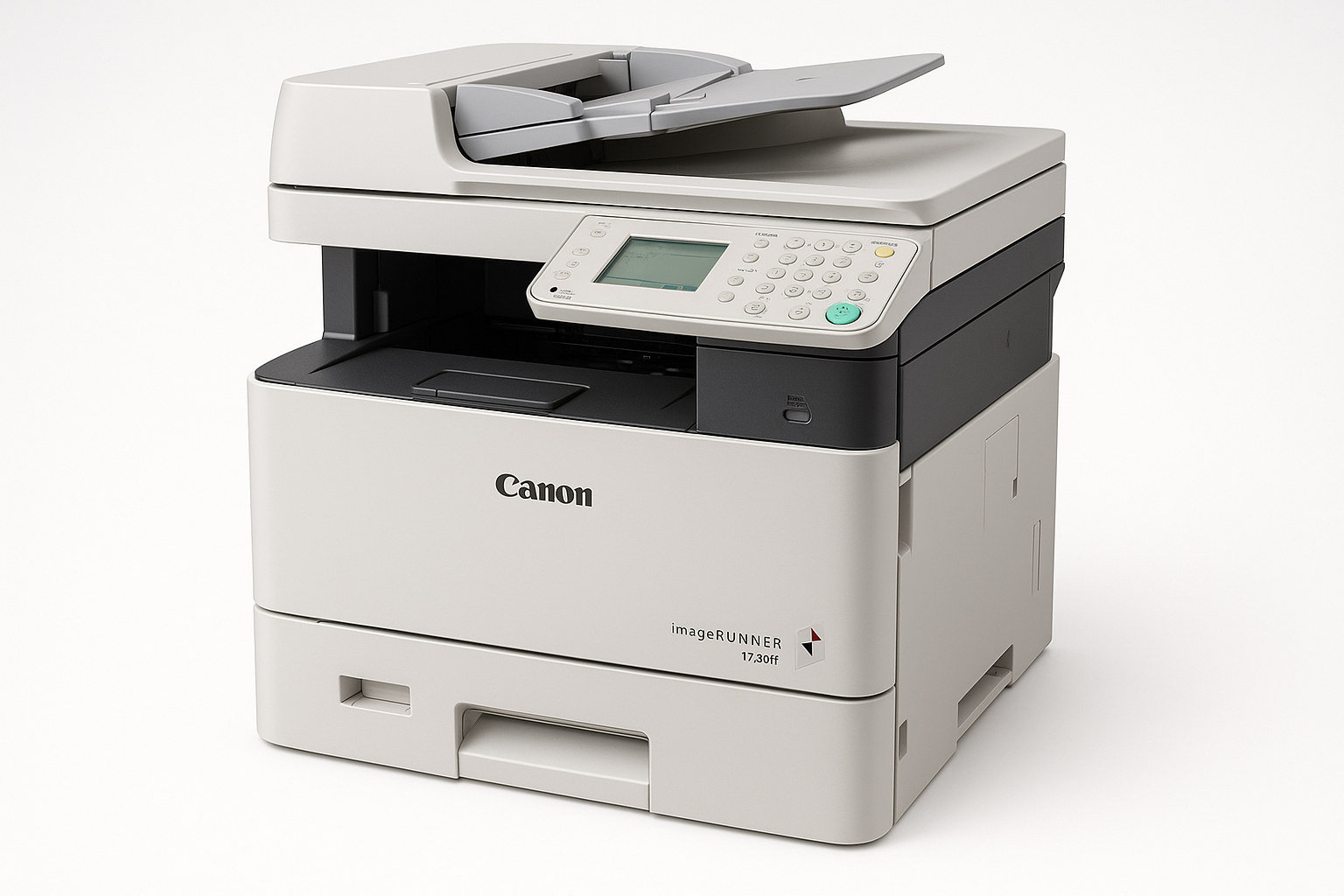 Canon imageRUNNER 1730iF Toner