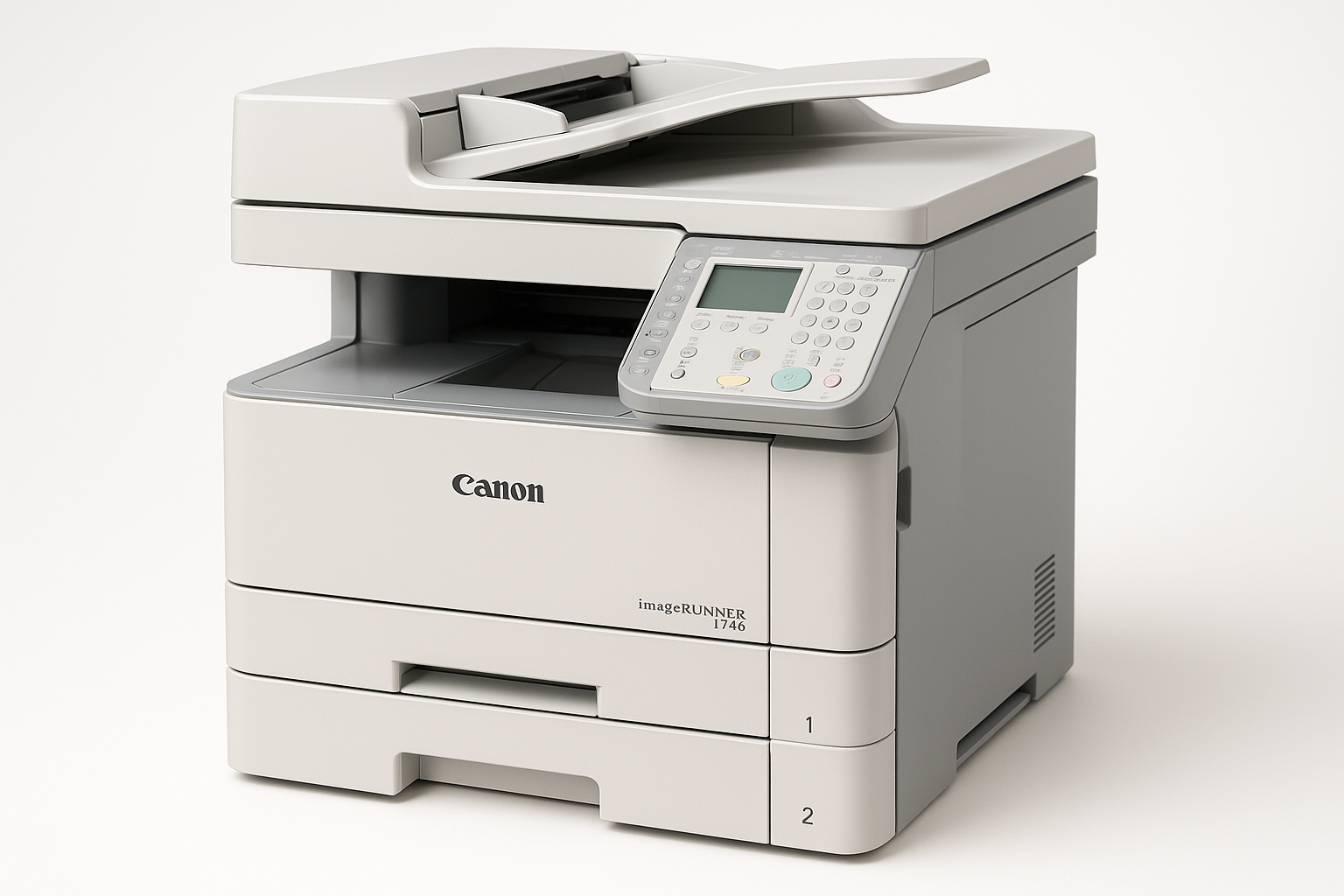 Canon imageRUNNER 1740 Toner