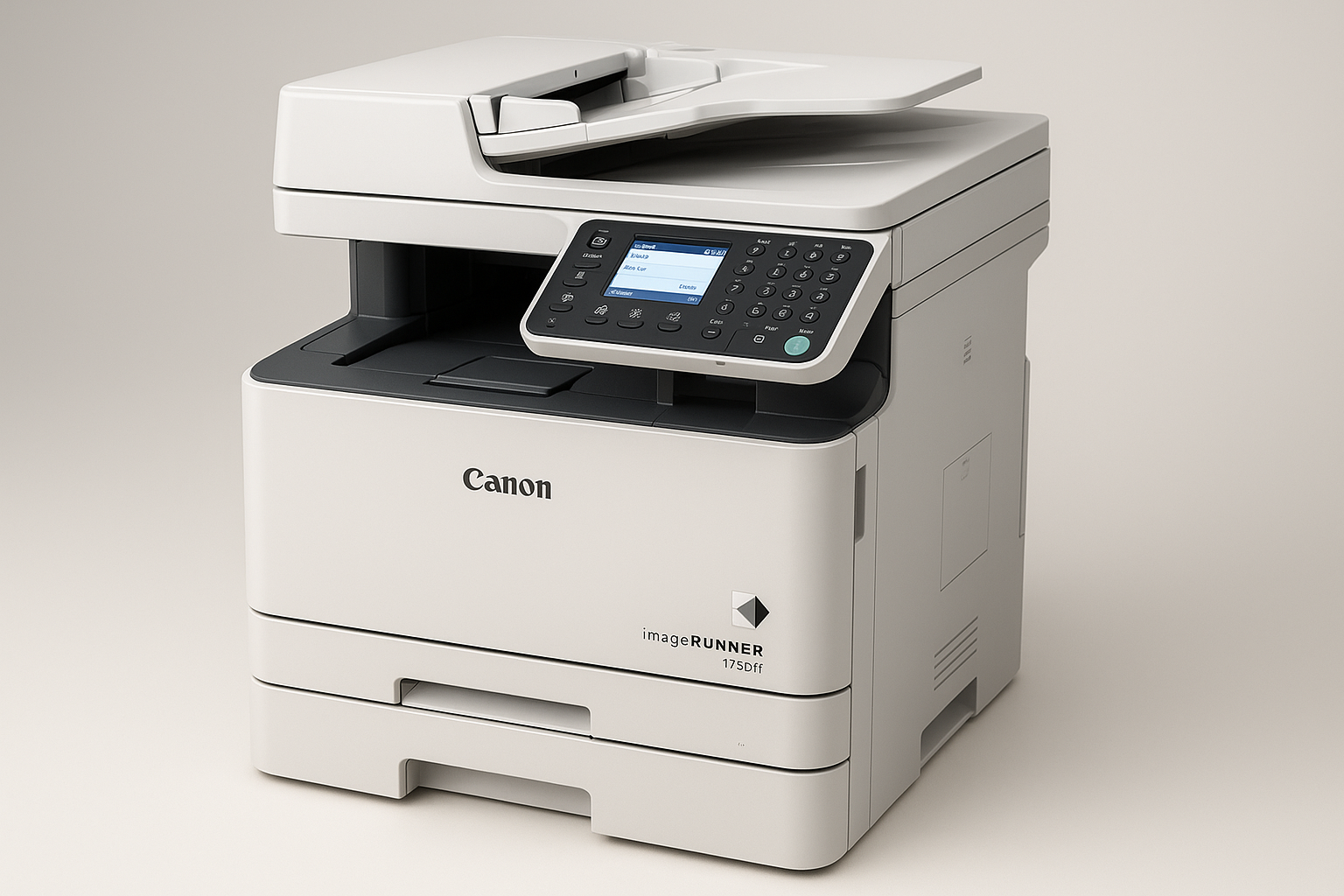 Canon imageRUNNER 1740iF Toner