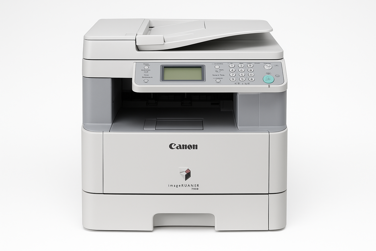 Canon imageRUNNER 1750 Toner
