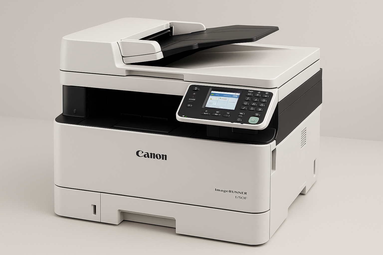 Canon imageRUNNER 1750iF Toner