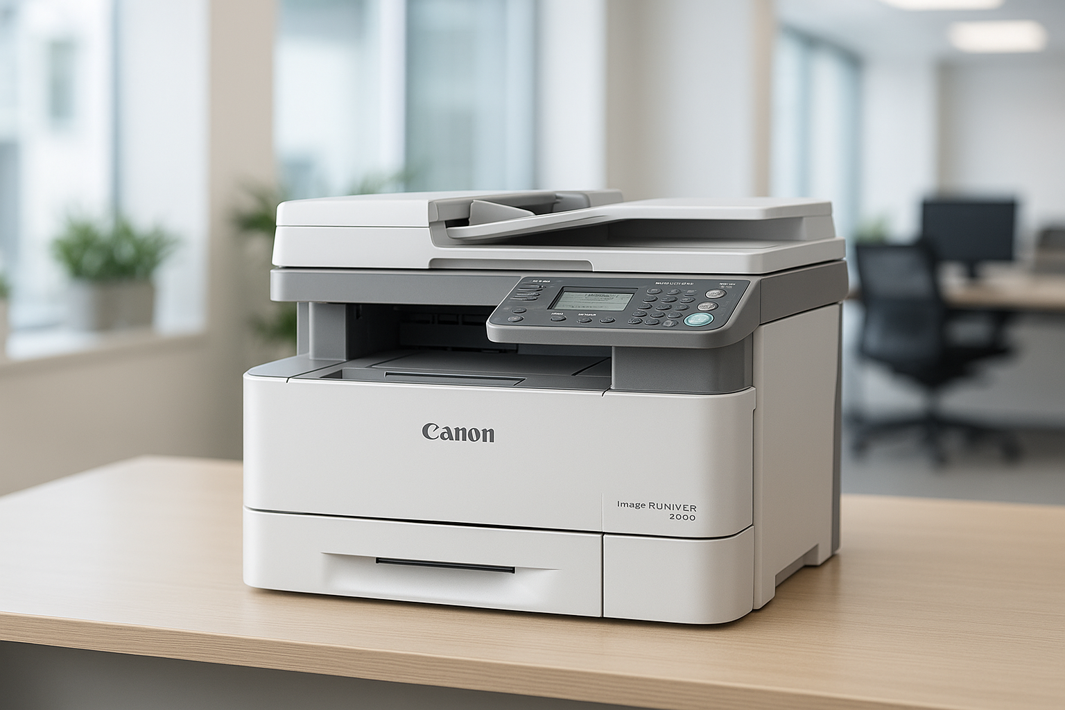 Canon imageRUNNER 2000 Toner