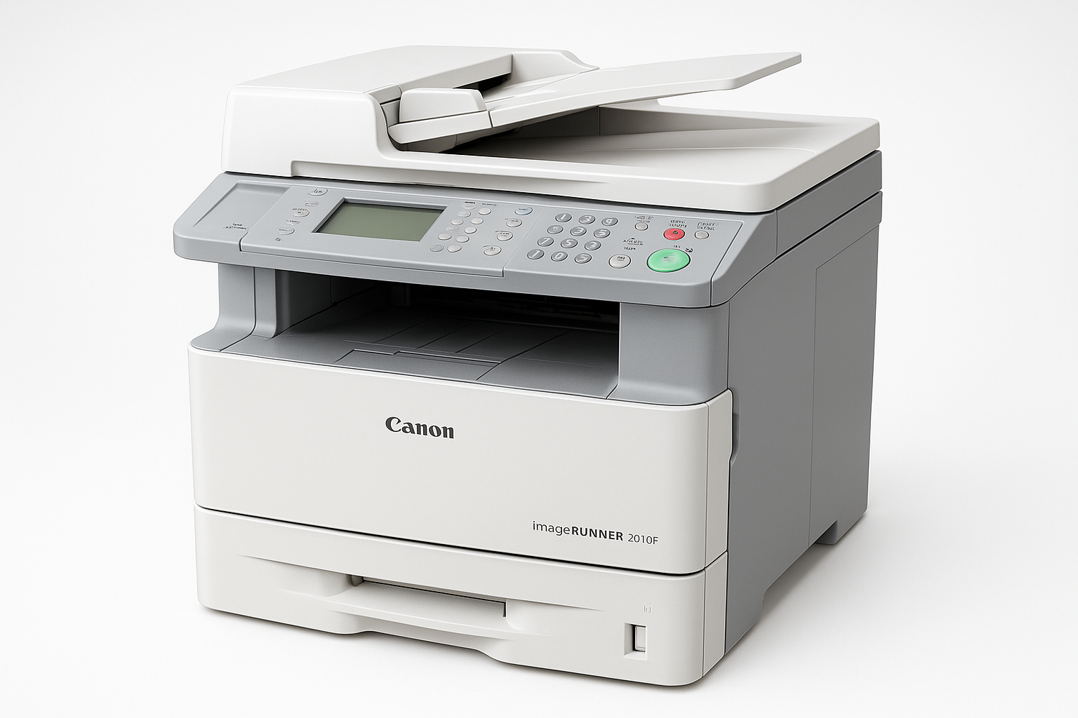 imageRUNNER 2010F Toner