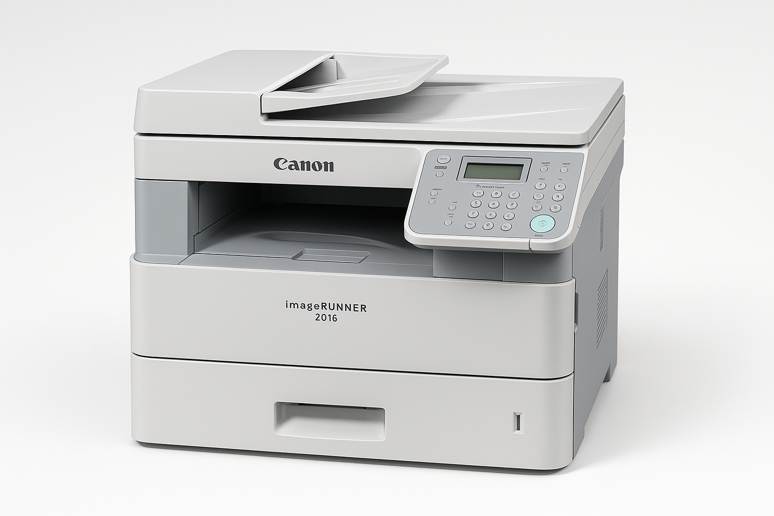 Canon imageRUNNER 2016 Toner