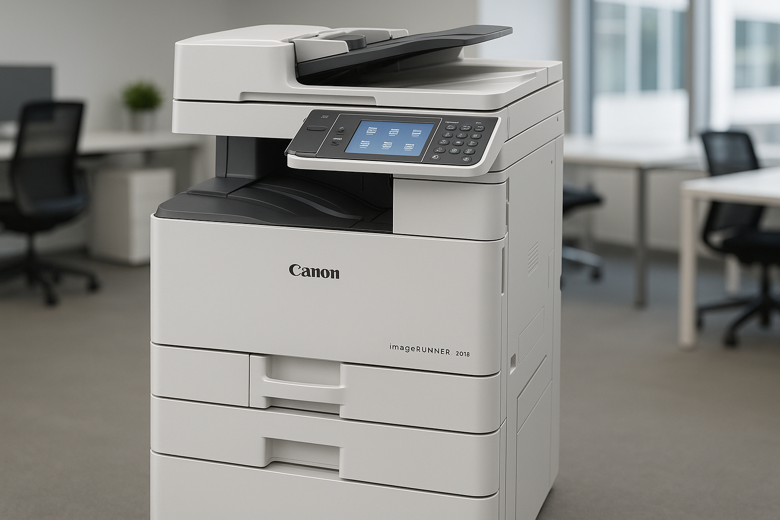 Canon imageRUNNER 2018 Toner