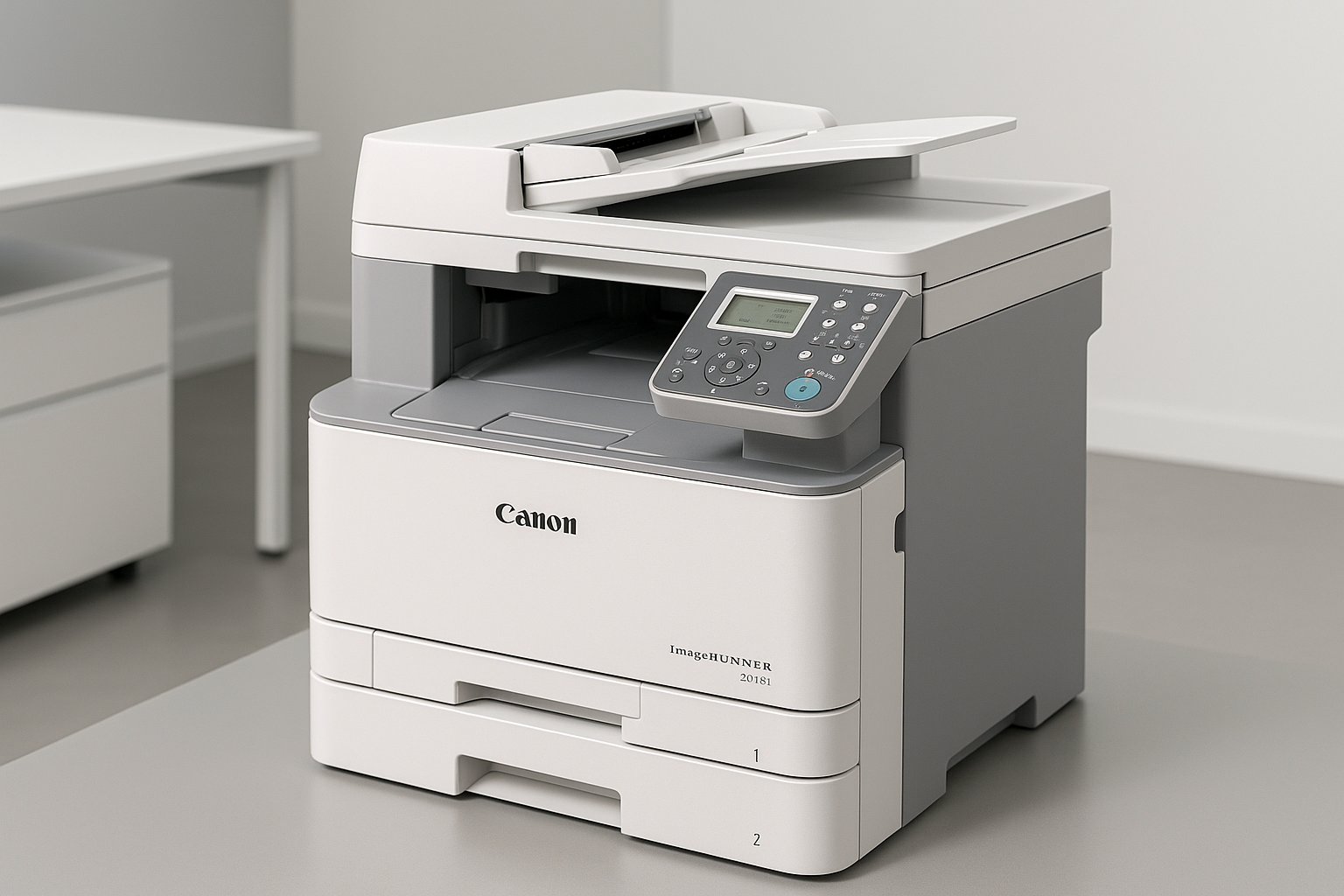 Canon imageRUNNER 2018i Toner