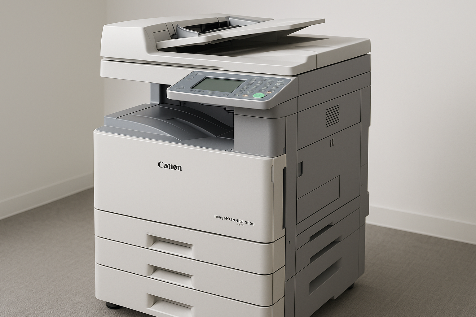 Canon imageRUNNER 2020 Toner
