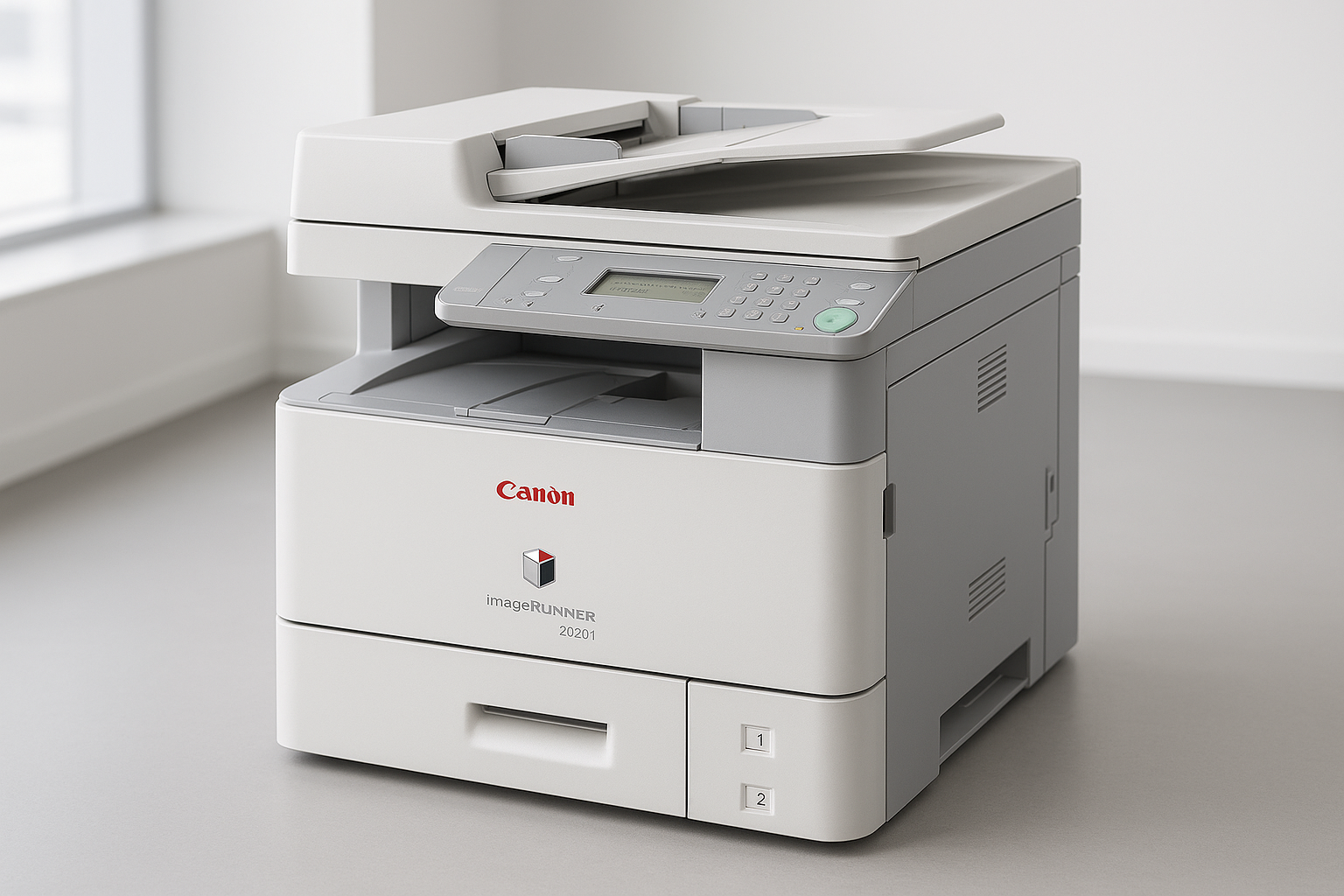 Canon imageRUNNER 2020i Toner