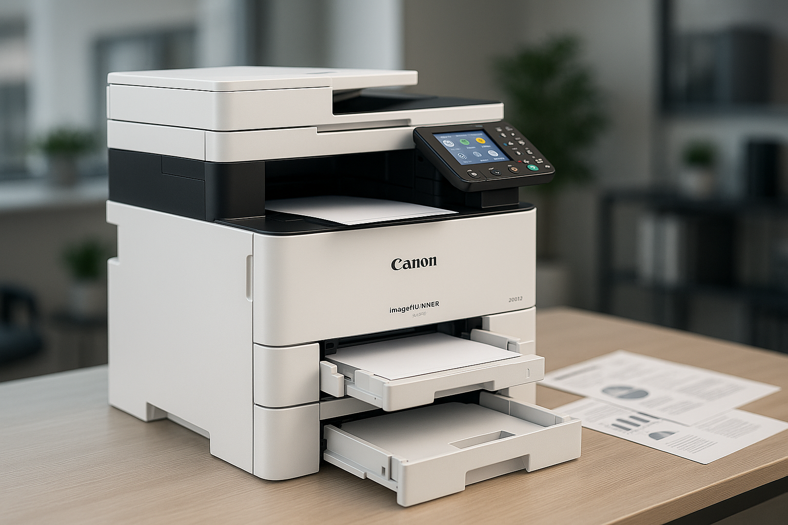 Canon imageRUNNER 2022 Toner