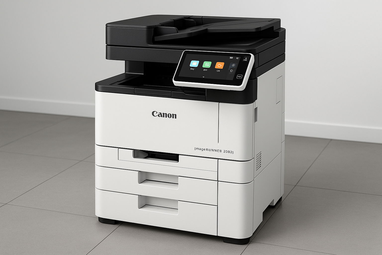 Canon imageRUNNER 2022i Toner