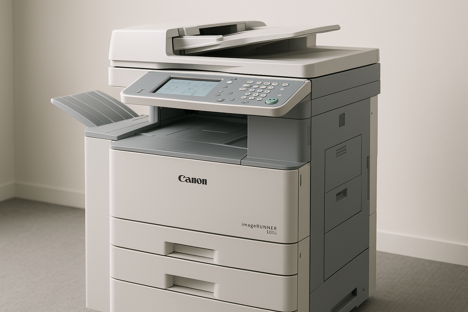 Canon imageRUNNER 2025 Toner
