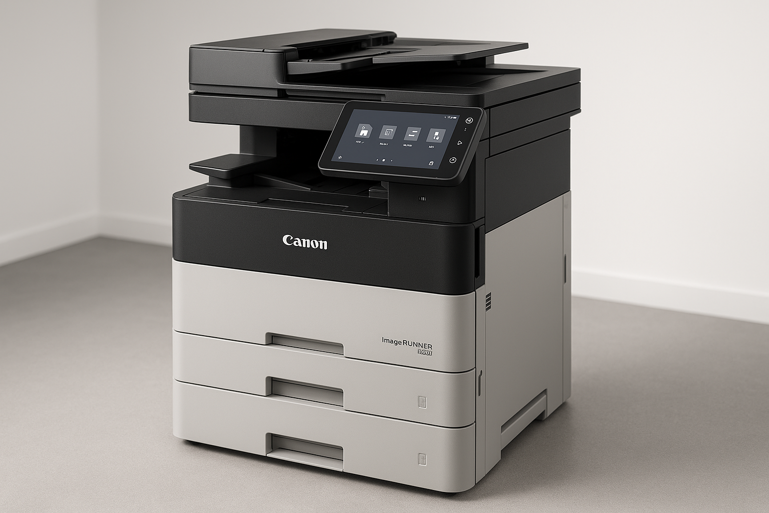 Canon imageRUNNER 2025i Toner