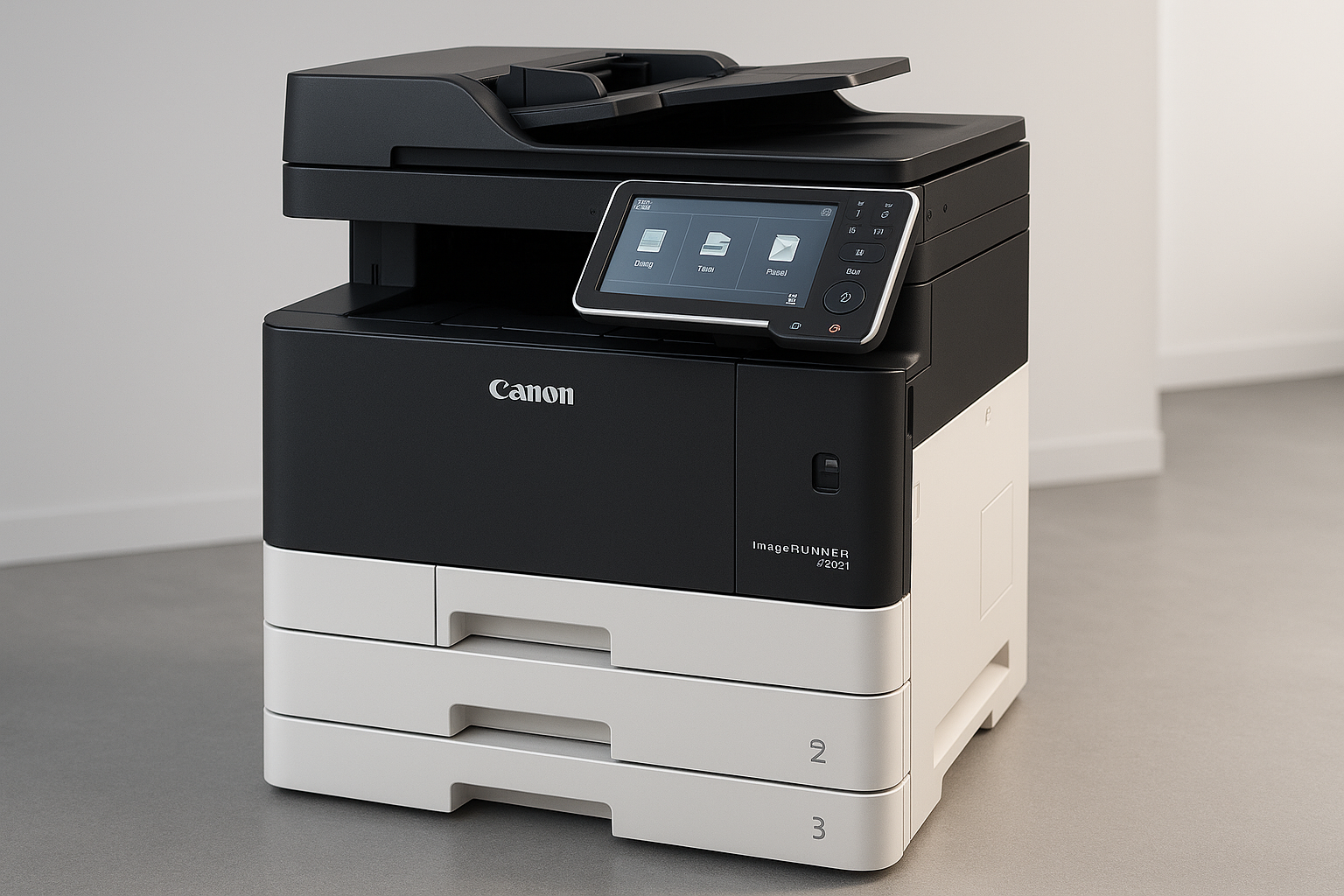 Canon imageRUNNER 2030i Toner