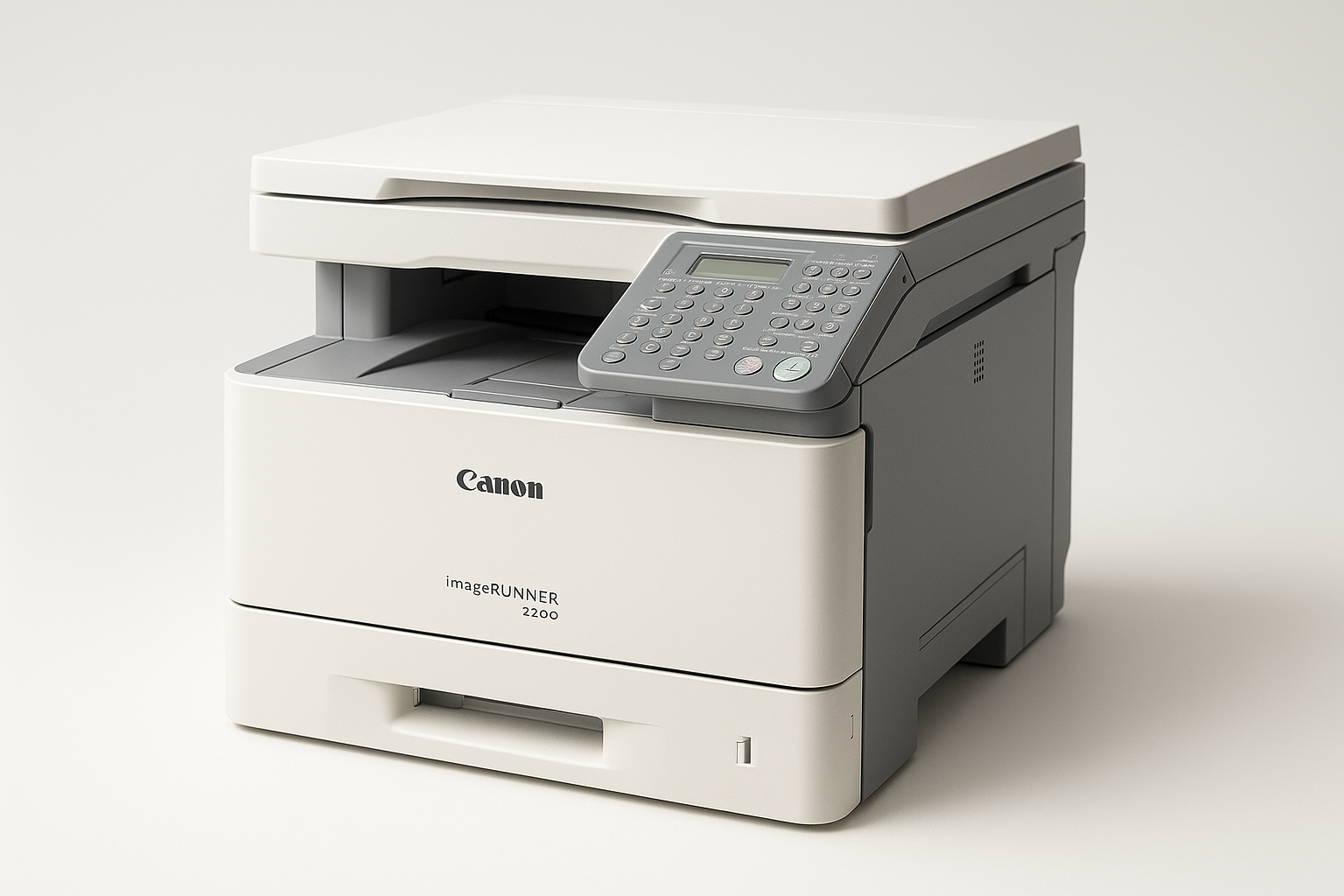 Canon imageRUNNER 2200 Toner
