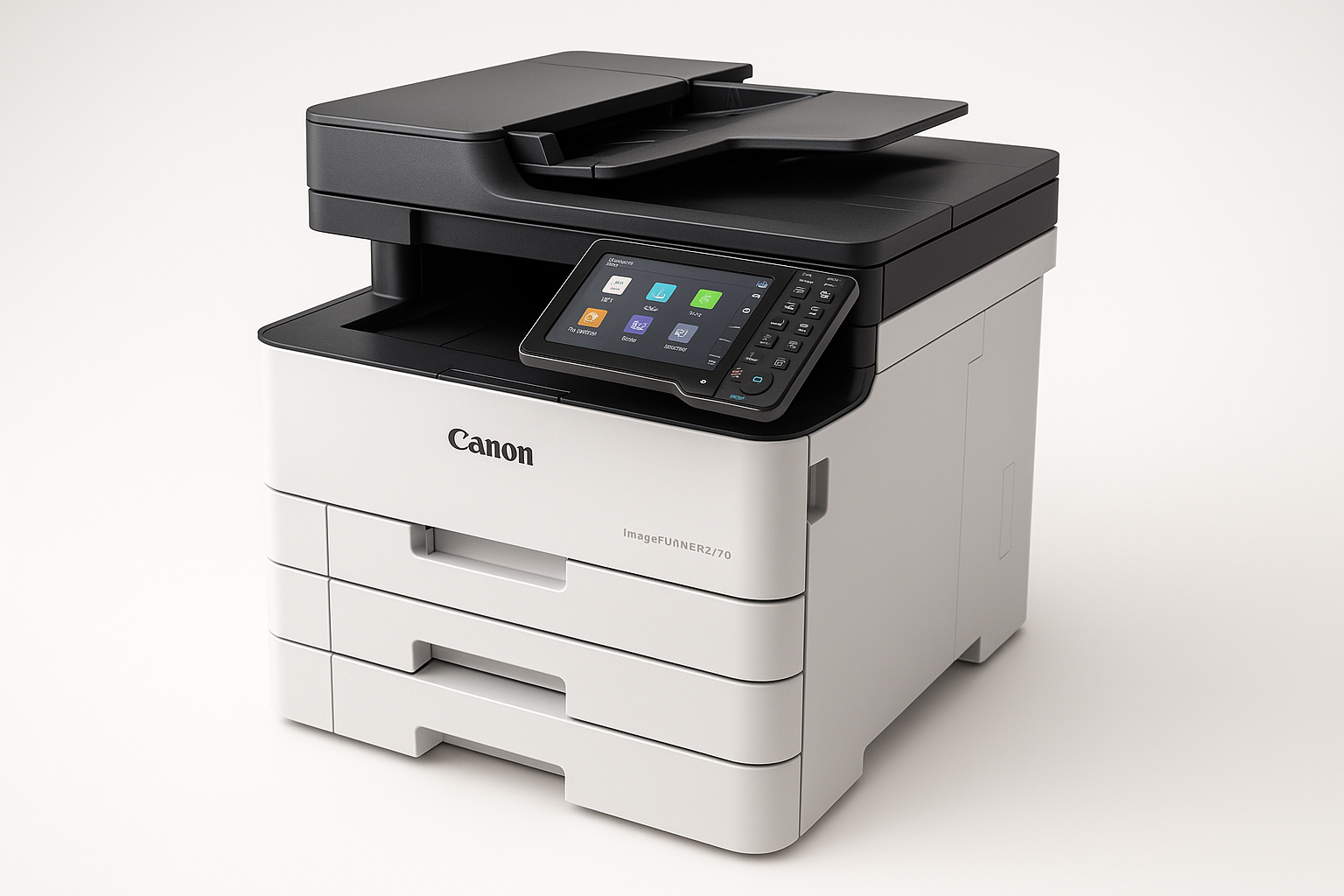 Canon imageRUNNER 2770 Toner
