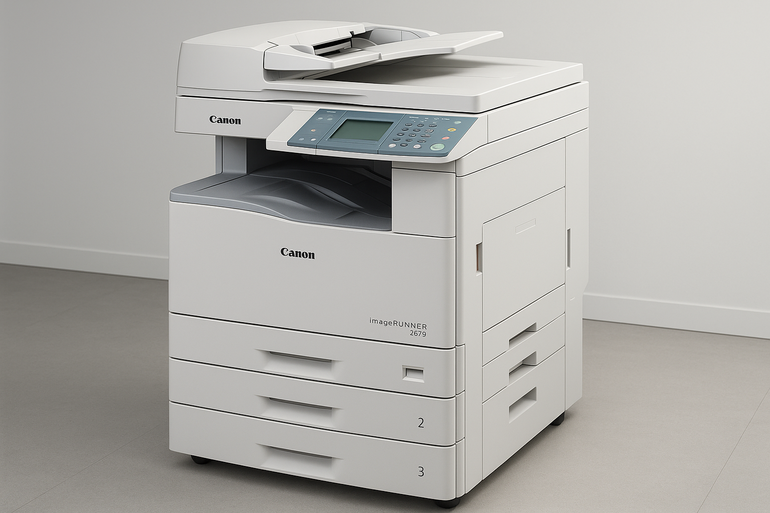 Canon imageRUNNER 2870 Toner