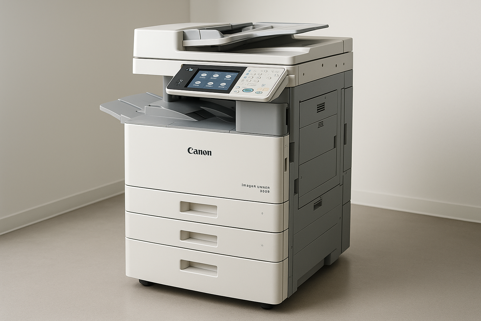 Canon imageRUNNER 3025 Toner