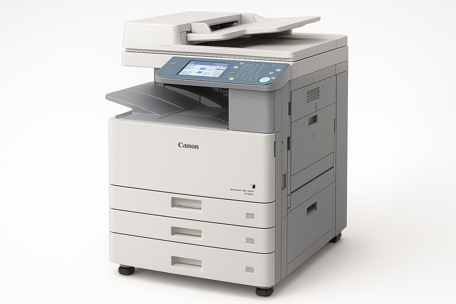 Canon imageRUNNER 3030 Toner
