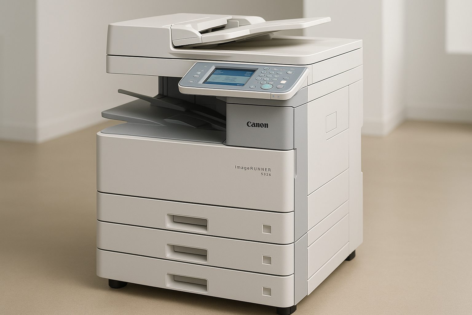 Canon imageRUNNER 3225 Toner
