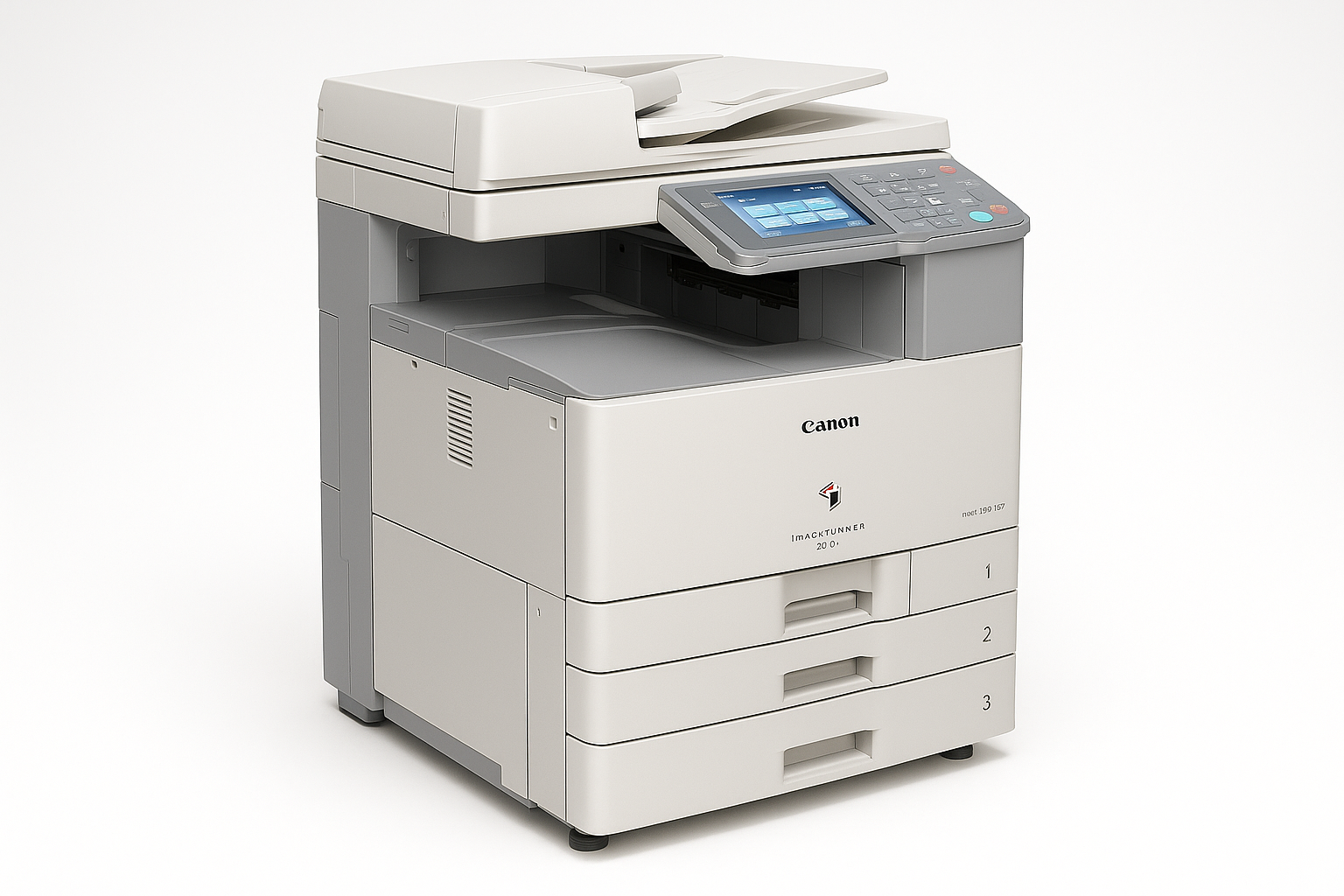 Canon imageRUNNER 3230 Toner