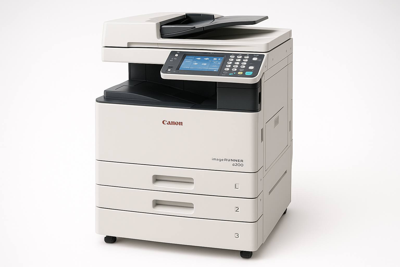 Canon imageRUNNER 3300 Toner
