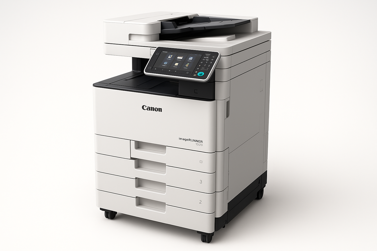 Canon imageRUNNER 3530 Toner
